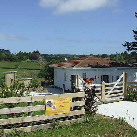 Runciman Berries And Emus B&B Ramarama Zewnętrze zdjęcie