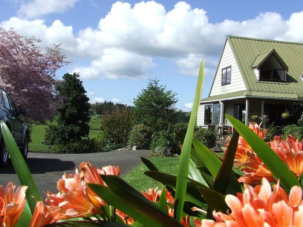 Runciman Berries And Emus B&B Ramarama Zewnętrze zdjęcie